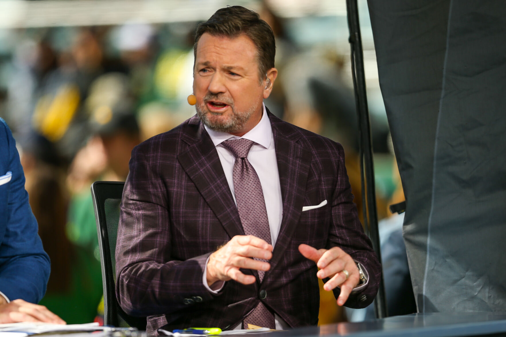 Bob Stoops